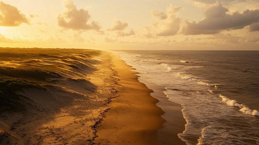 Outer Banks : Les lieux de tournage emblématiques transformés en festivals populaires