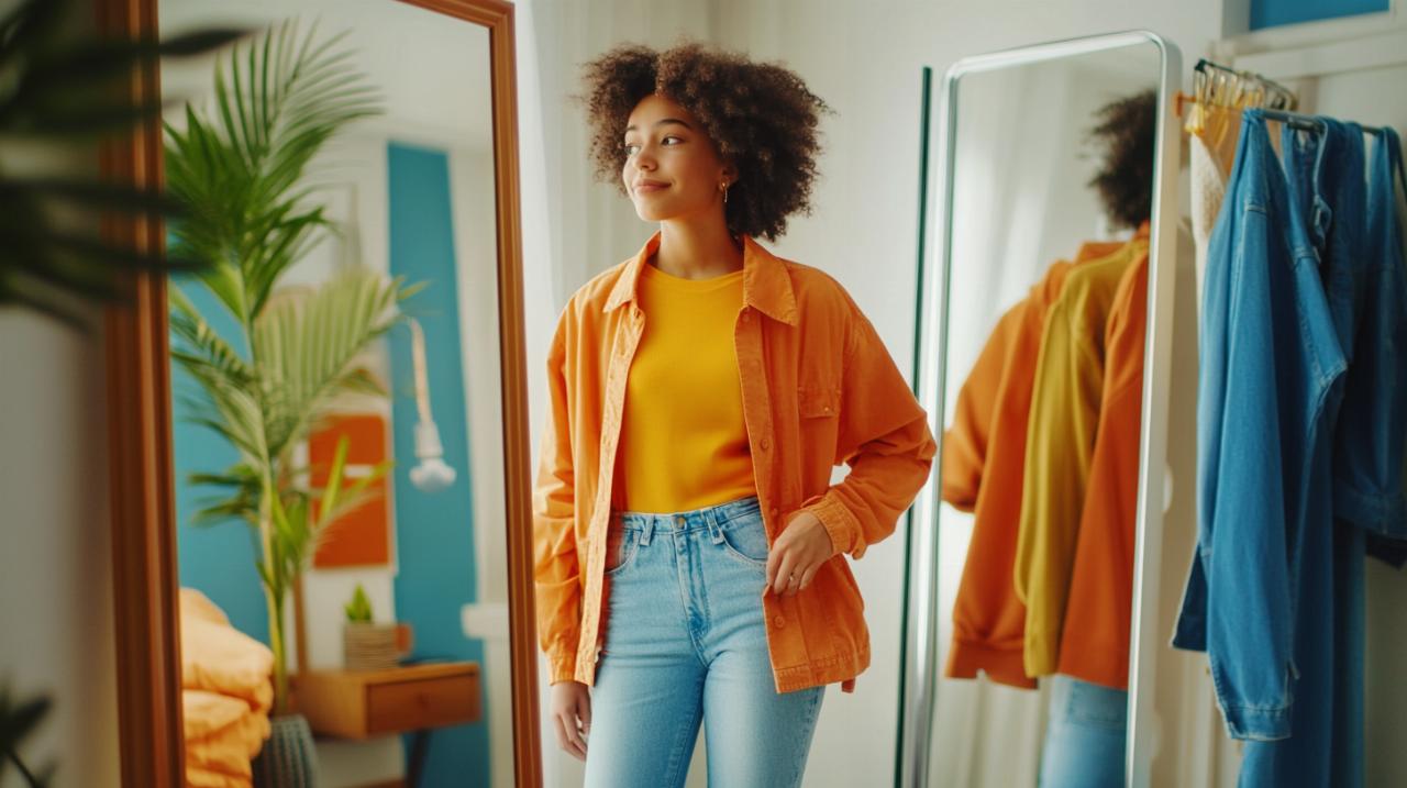 Comment bien s’habiller quand on est ado ? Du casual au chic, trouvez votre style