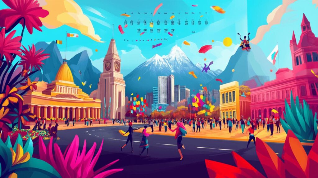 Jours feries 2020 en Argentine : Impact sur les ventes au detail pendant les dates nationales