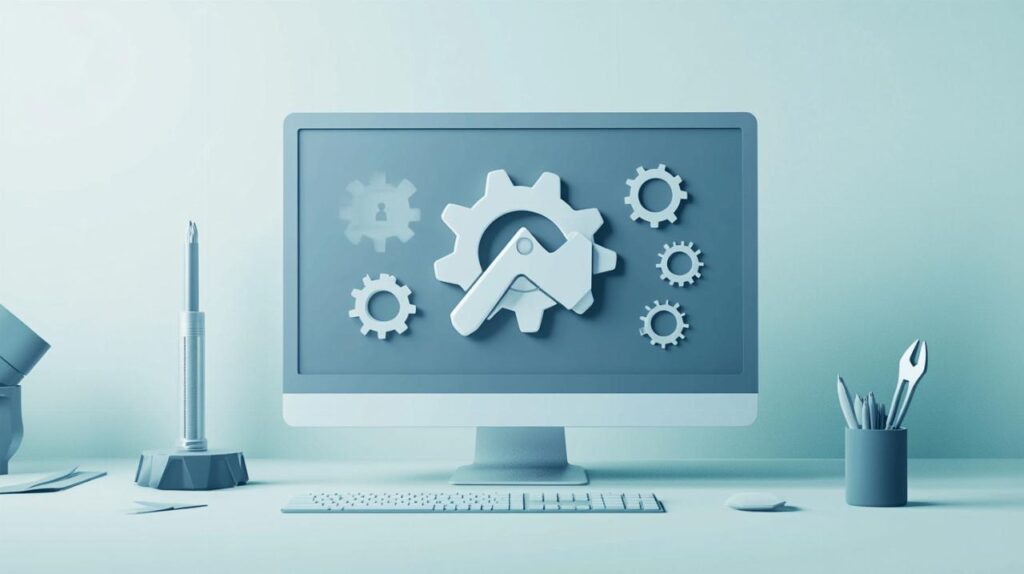 Optimisation de la base de donnees : Site is undergoing maintenance pour une meilleure performance