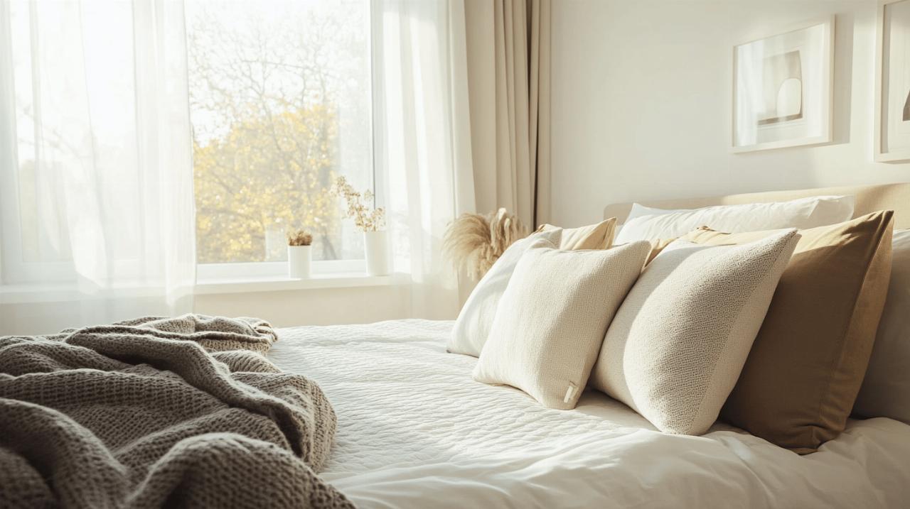 Entretien matelas : astuces incontournables pour un confort durable