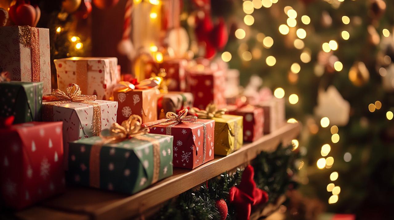 Les calendriers de l&rsquo;avent : un cadeau tendance pour un décembre plein de surprises