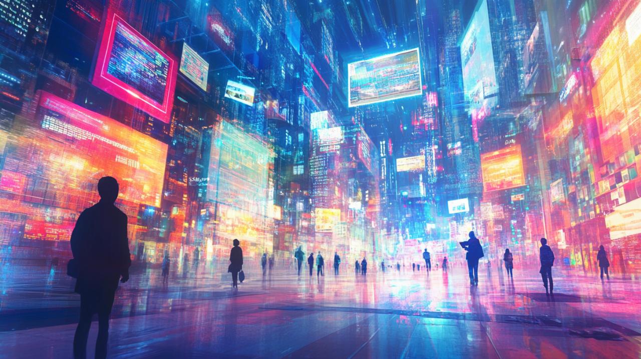 Comment la presse en ligne transforme la consommation médiatique