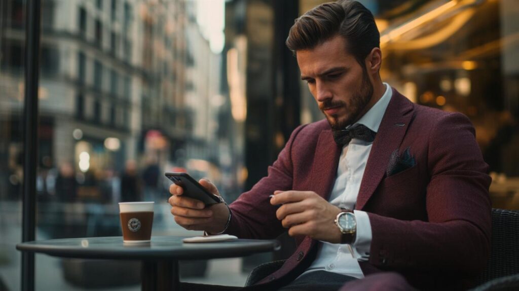 Découvrez les tendances phares du lifestyle masculin et bien plus