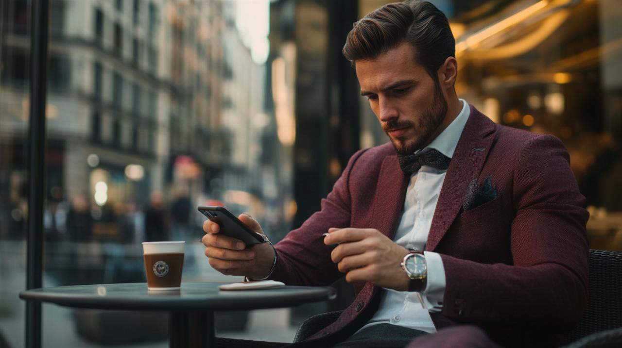 Découvrez les tendances phares du lifestyle masculin et bien plus